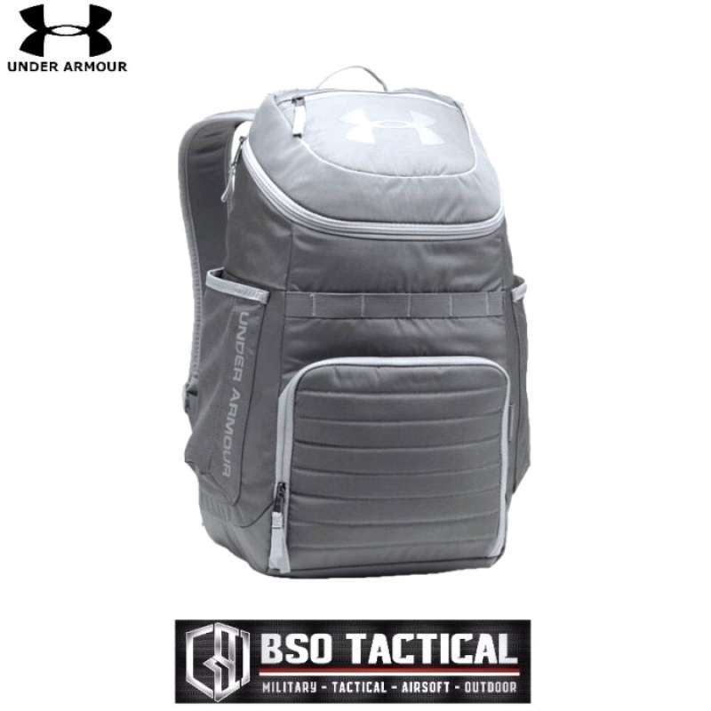 Promo Tas Ransel Under Armour UA 