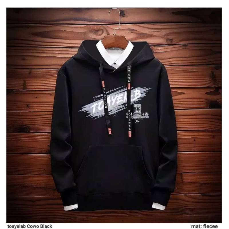 Jaket sweater hoodie store