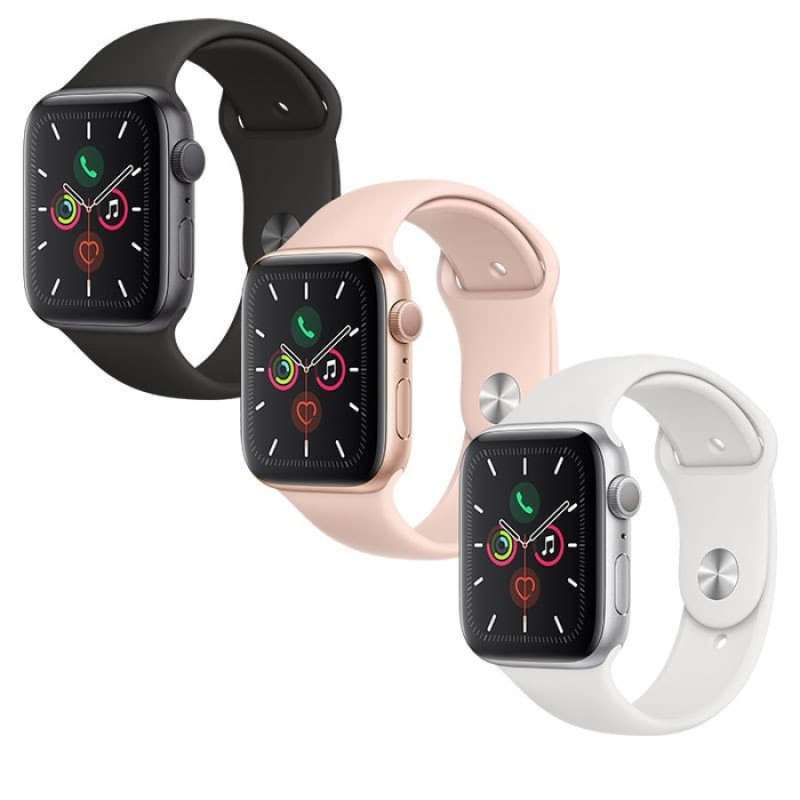 APPLE Watch Series 5 44mm Sport Band 