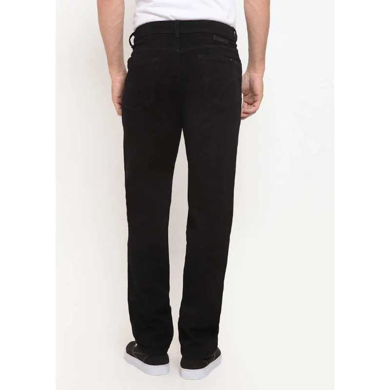 Promo TRIPLE Celana Jeans Non Stretch 