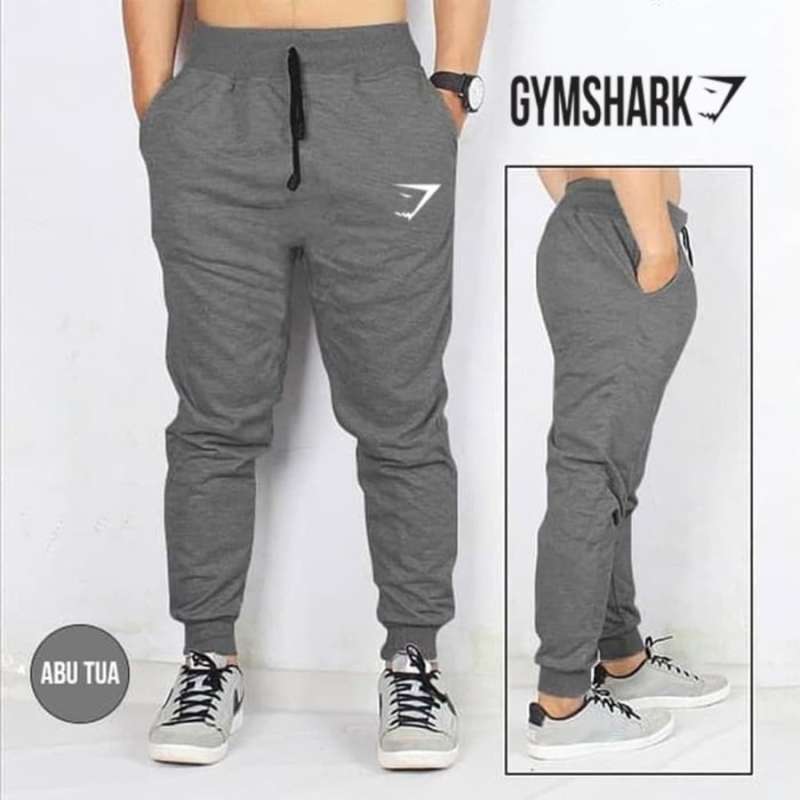 Promo Celana Joger Pria Pants Celana 