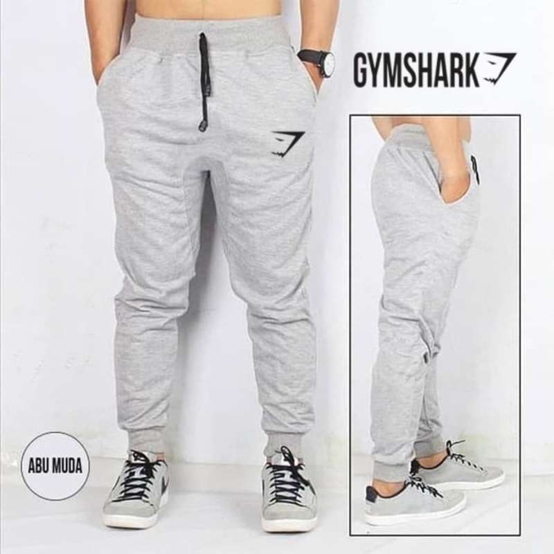 Jual Celana Joger Pria Pants Celana Training Sweatpants Keren Murah Online Maret 2021 Blibli Jangan kecewa juga kamu bisa membelikan pasangan kamu celana jogger ini. celana joger pria pants celana training sweatpants keren murah
