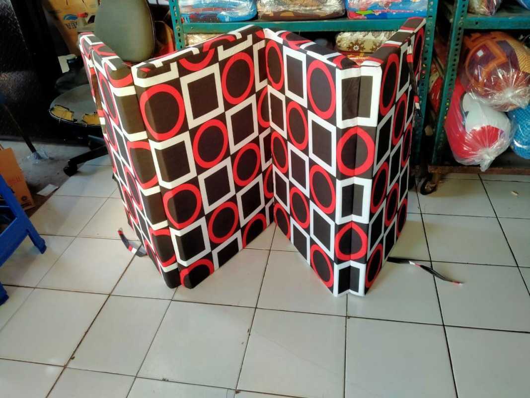 Jual Kasur Lipat Inoac Eon Density 23 200x120x5 Online April 2021 Blibli Promo kasur lipat inoac 200x120x10 garansi 5tahun berkualitas. kasur lipat inoac eon density 23 200x120x5