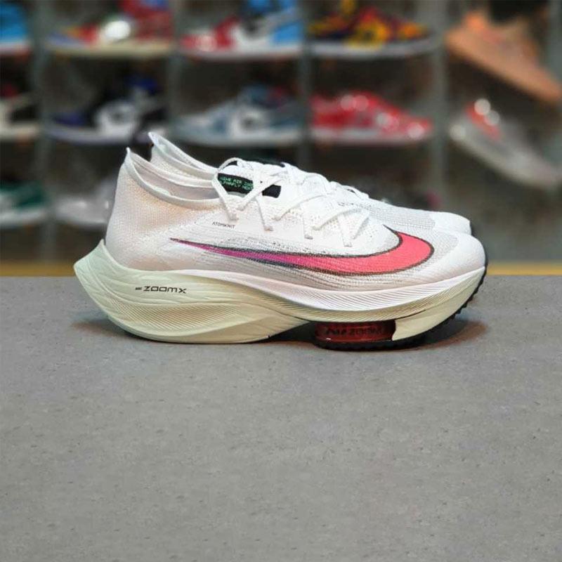 nike alpha zoom fly