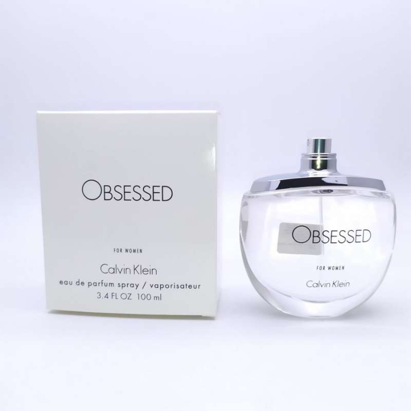 obsessed calvin klein 100ml