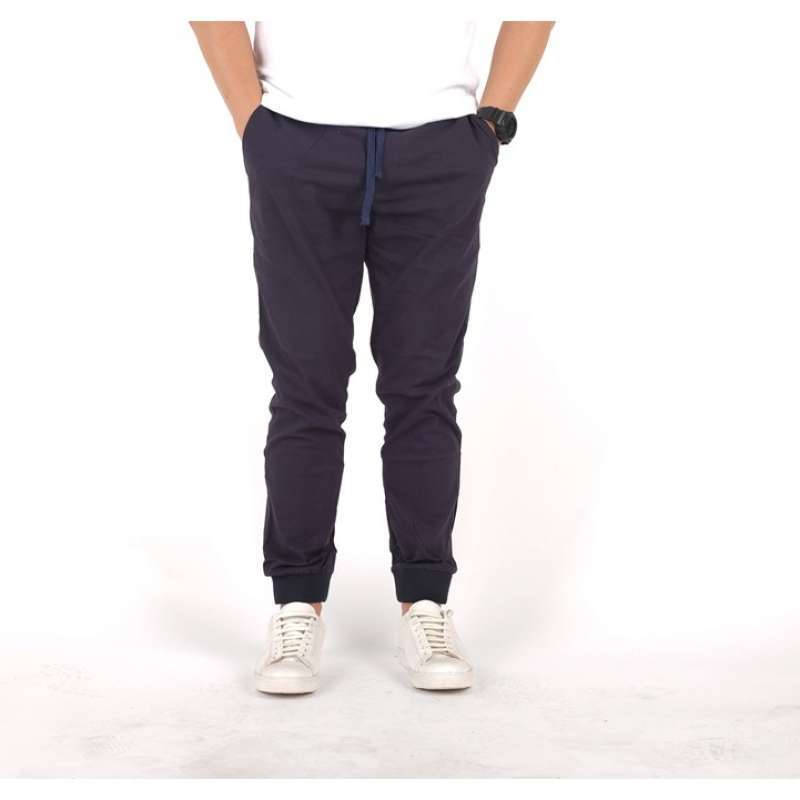 Jual Tristan Long Jogger Pants di 