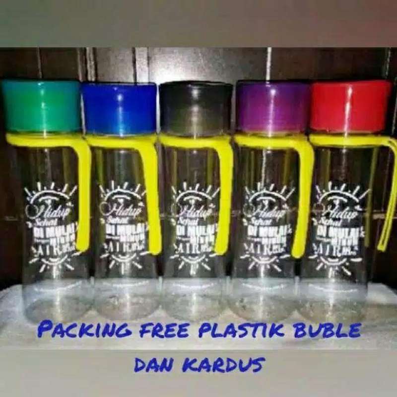 Tumbler Biomini Mci 600ml Terbaru Agustus 2021 Harga Murah Kualitas Terjamin Blibli