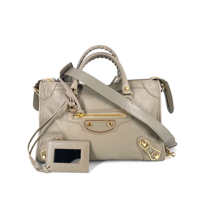 Balenciaga cheap light grey