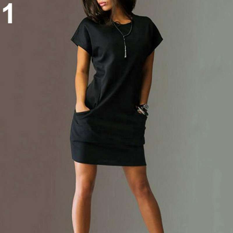 Promo Bluelans Women's Summer Casual 