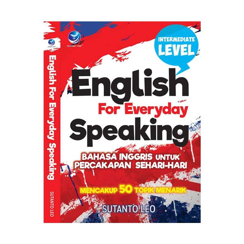 Jual Andi Offset English For Everyday Speaking Bahasa Inggris Untuk Percakapan Sehari Hari Murah Mei 2021 Blibli Jual Andi Offset English For Everyday Speaking Bahasa Inggris Untuk Percakapan Sehari Hari Murah Mei 2021 Blibli