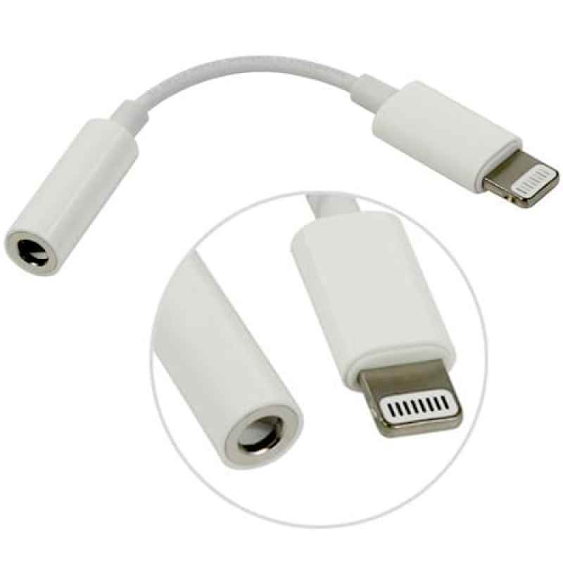 3.5Mm Headphone Jack Adapter Terlaris 