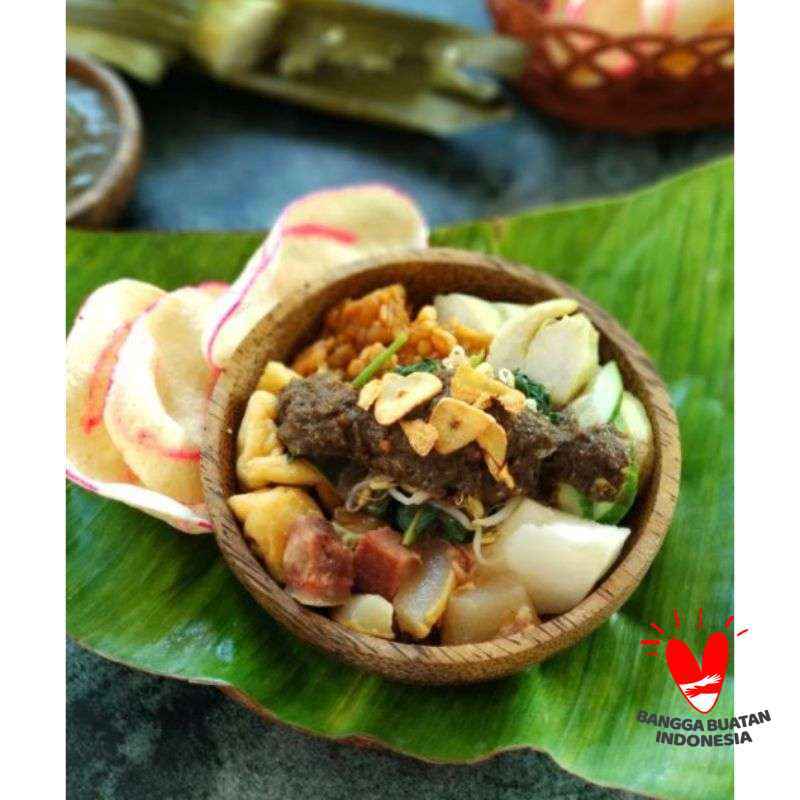 Jual Rujak Cingur Bu Bietje Online Maret 2021 Blibli