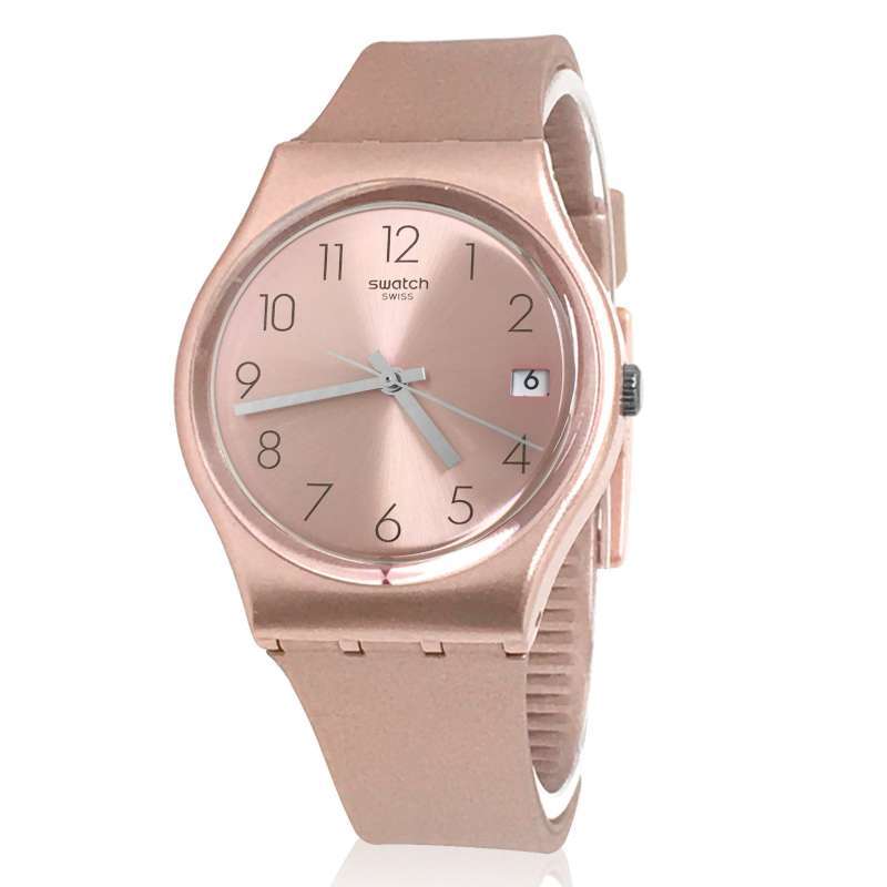 Jual Produk Sejenis Jam SWATCH series 007 - KAKA Lapak