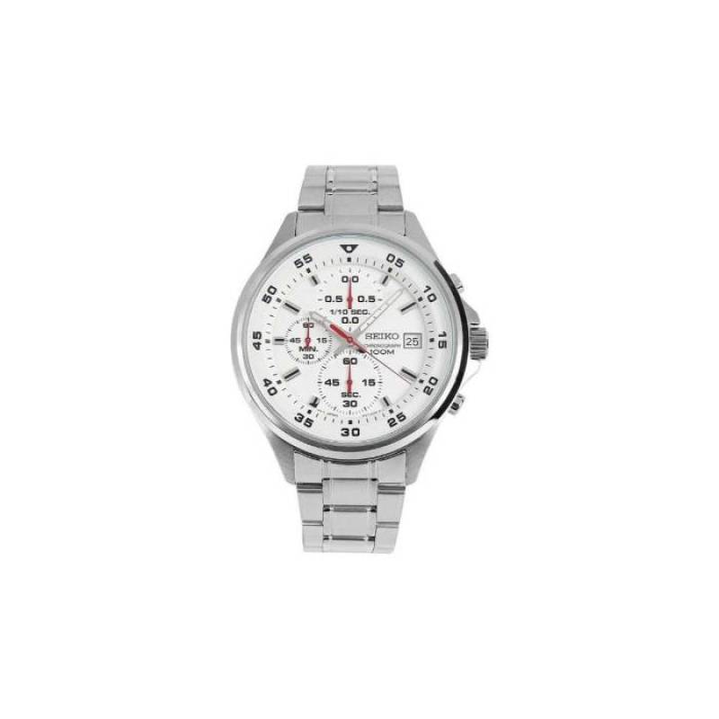 Jam seiko store chronograph original