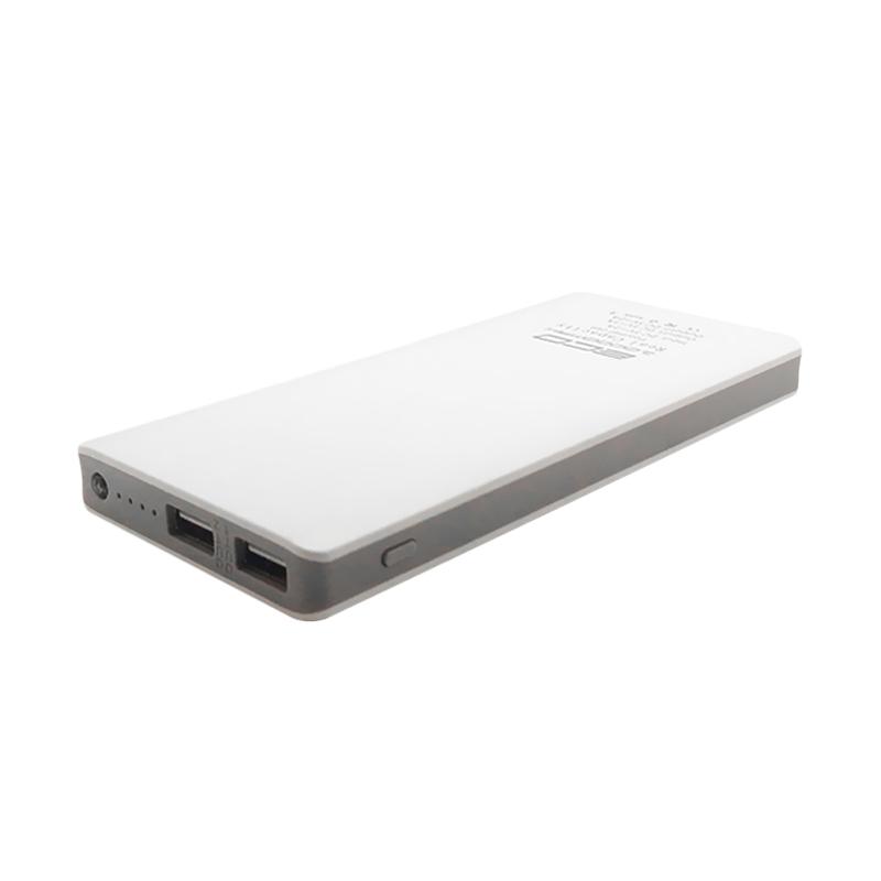 delcell eco slim power bank)