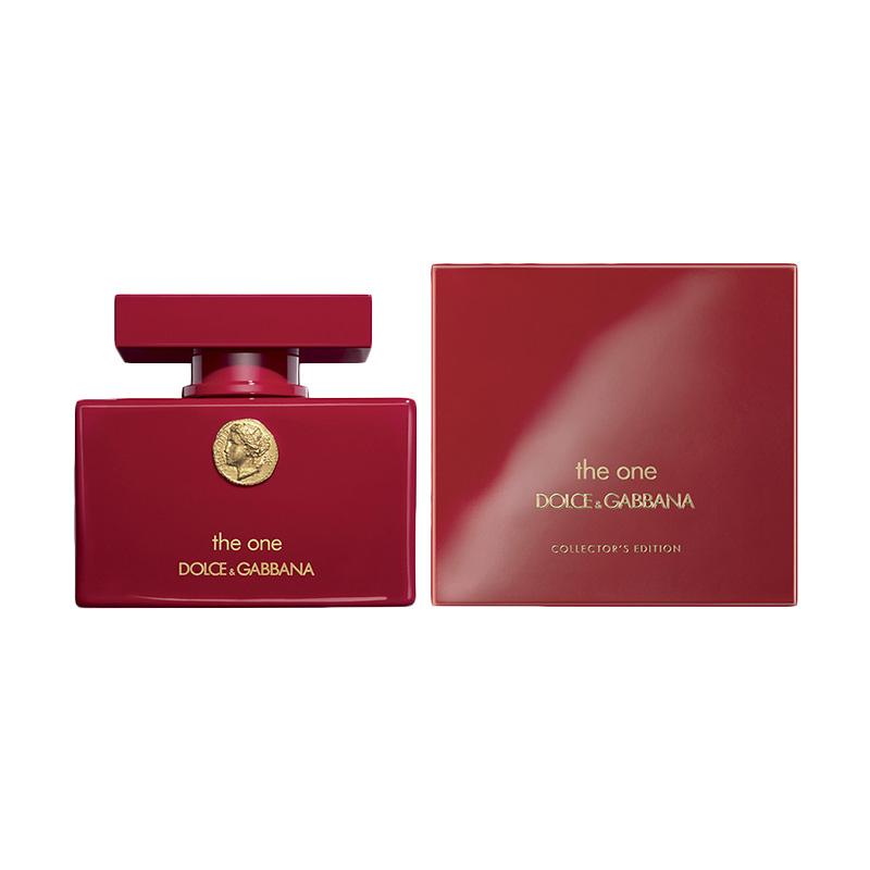 Harga parfum dolce gabbana the one sales