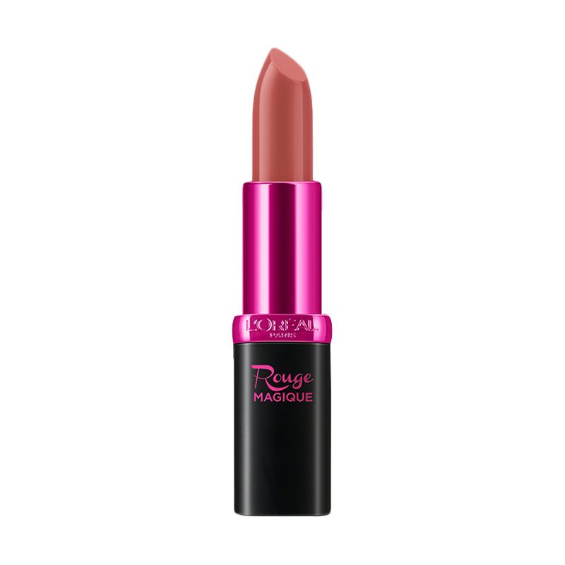 Jual L Oreal Rouge Magique Matte Lipstick 932 Mont Blanc Murah Mei 2021 Blibli Jual L Oreal Rouge Magique Matte Lipstick 932 Mont Blanc Murah Mei 2021 Blibli