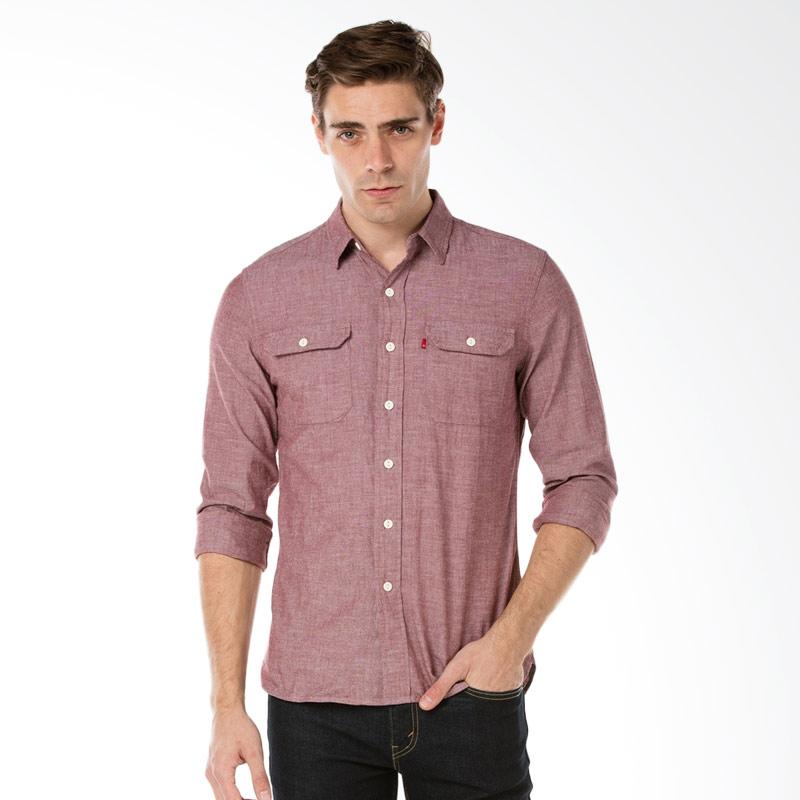 Jual Levi's 19587-0058 Classic Worker 