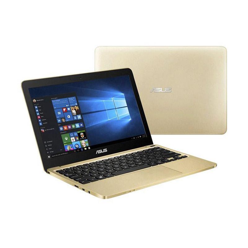 Asus A456UR-GA092D Notebook - Gold [Intel Core i5-7200U/14"/4GB/1TB/GT930MX 2GB/DOS]