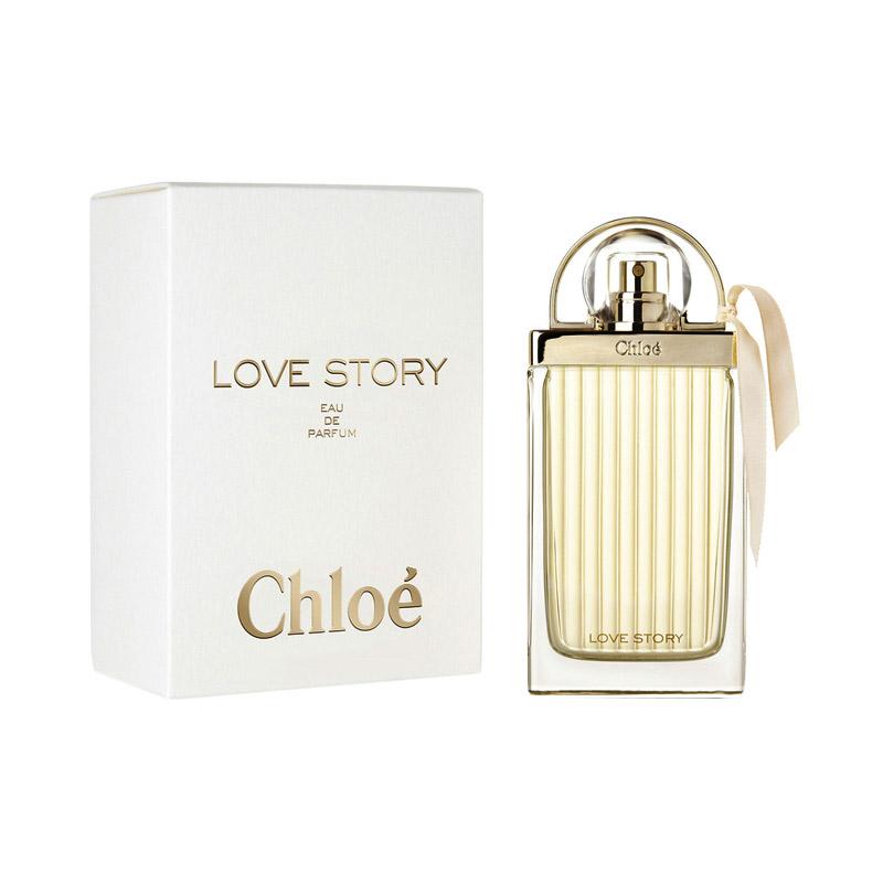 Harga parfum chloe sale original