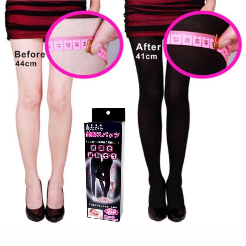 Jual Eigia Celana Legging Pelangsing Slimming Legging Hitam Online – Harga & Kualitas Terjamin | Blibli.com