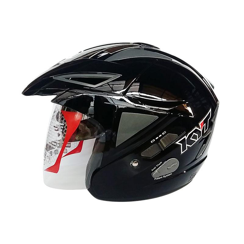 Helm kyt sale scorpion king