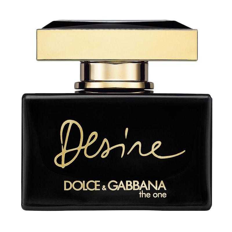 dolce and gabbana perfume desire