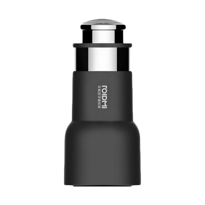 roidmi bluetooth