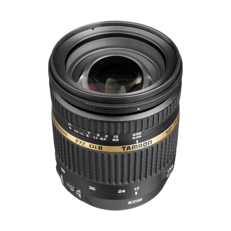 タムロン SP AF 17-50mm f/2.8 XR Di II LD Aspherical [IF] キャノン 