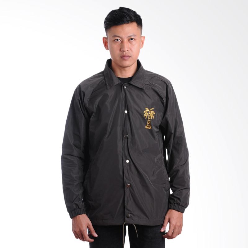 58 Model Jaket Coach Terbaru