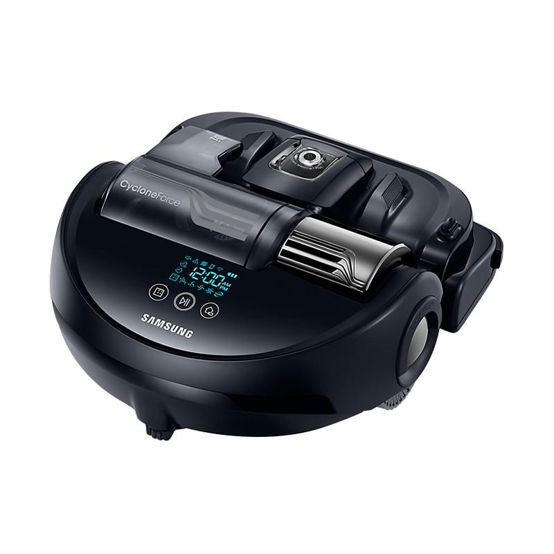 Samsung Powerbot Vr20k9350wk Se Robotic Vacuum Cleaner