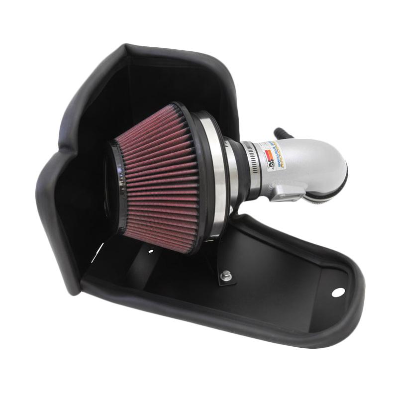 Jual K N Filter Udara Typhoon Intake Kit For Honda Civic 1 8l 2013 2015 Online November 2020 Blibli