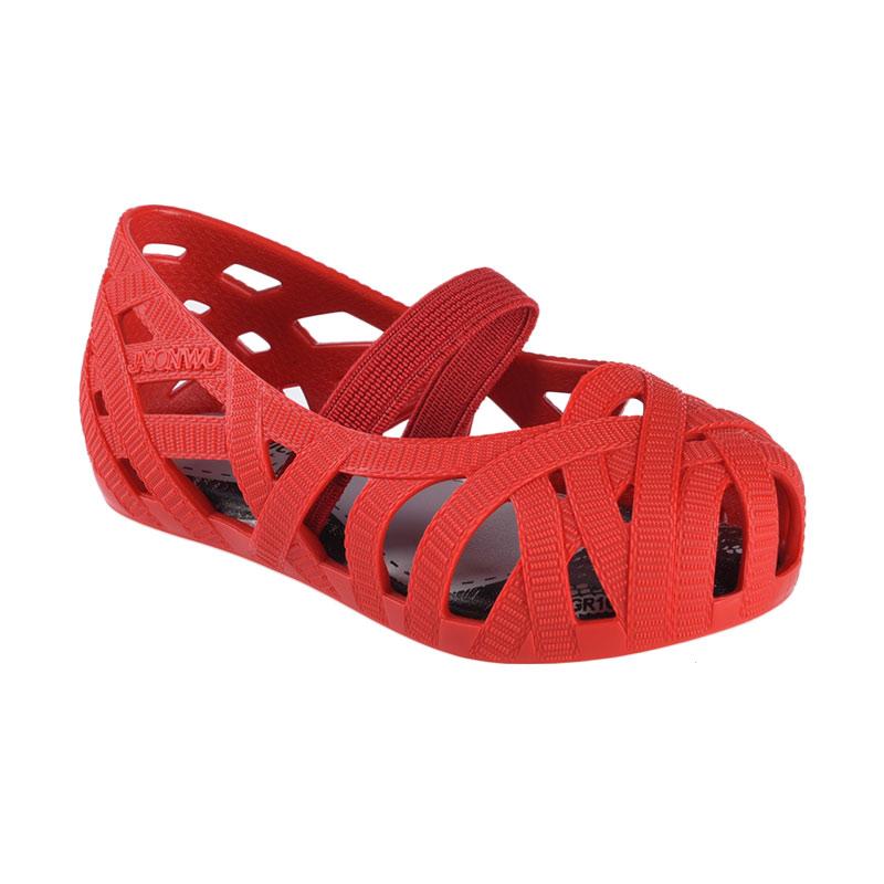 Mini melissa deals jason wu red