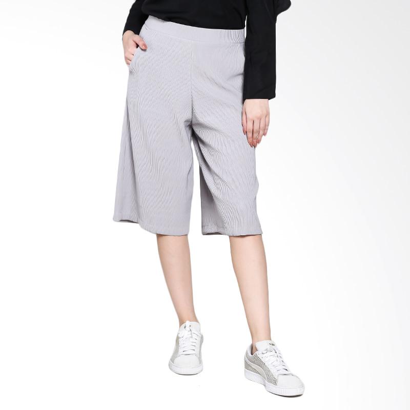 Papercut Fashion 364 Vender Pants - Grey