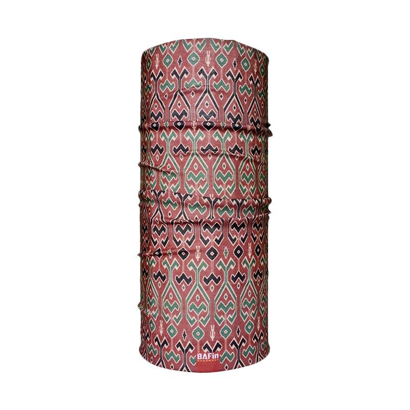 Jual Bafin Ben002 Motif Etnik Nusantara Bandana Multifungsi Online