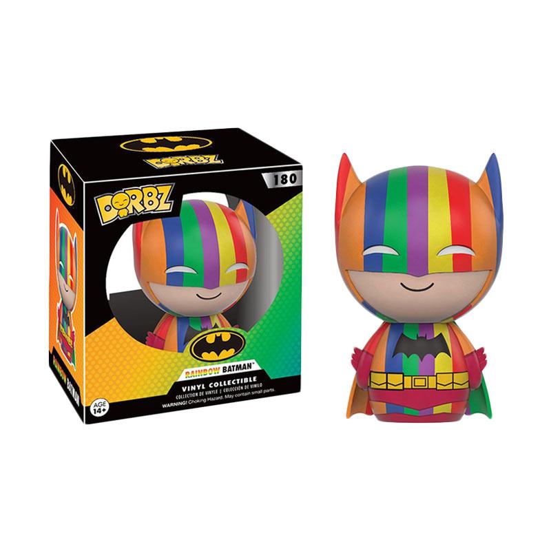 batman dorbz