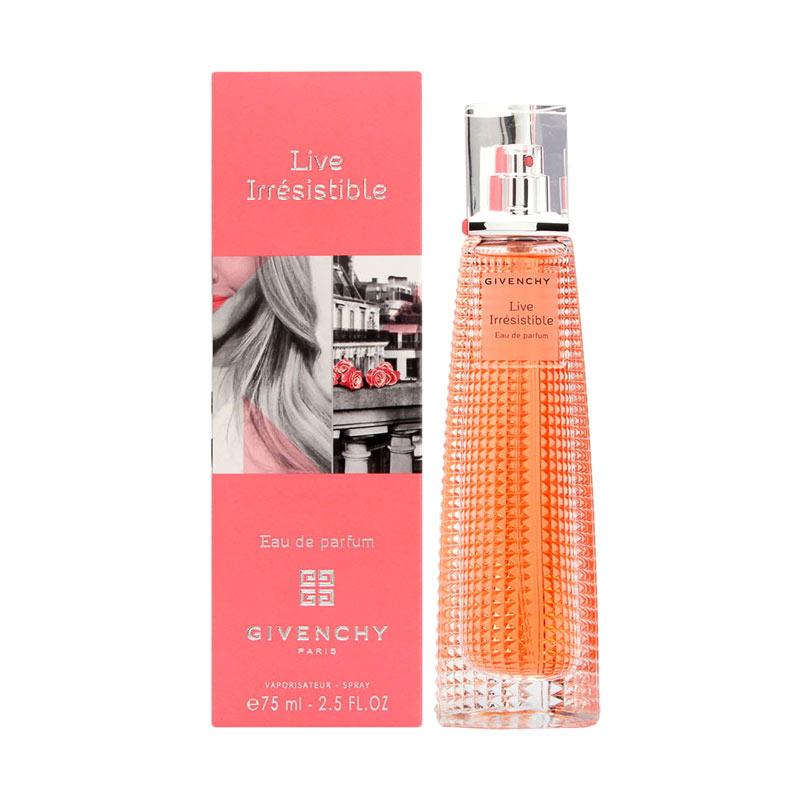 Jual Givenchy Live Irresistible for 