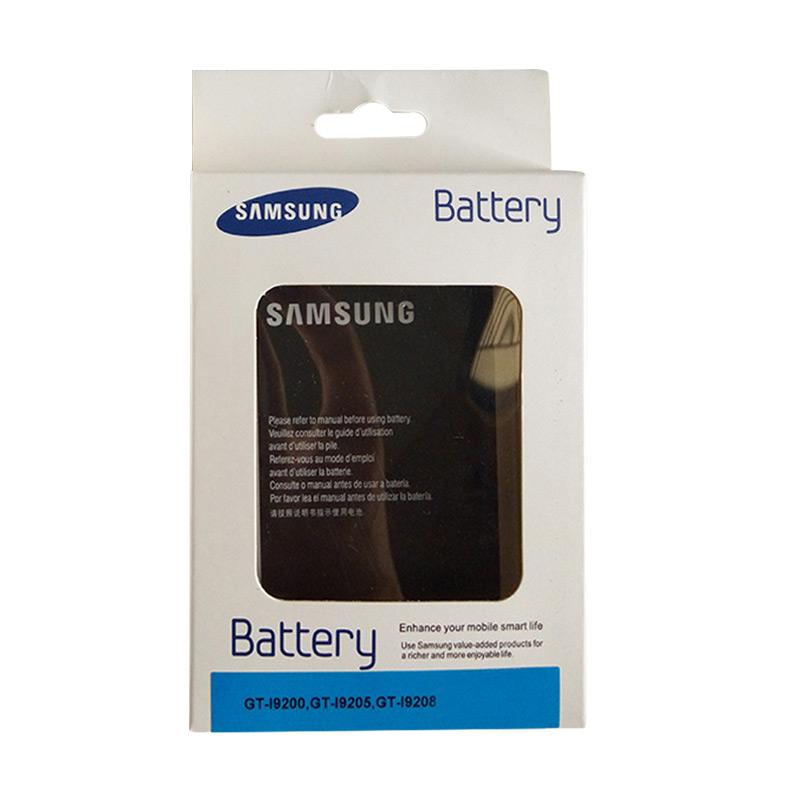 Jual Samsung Original Battery For Galaxy Mega 6 3 Inch Online Mei