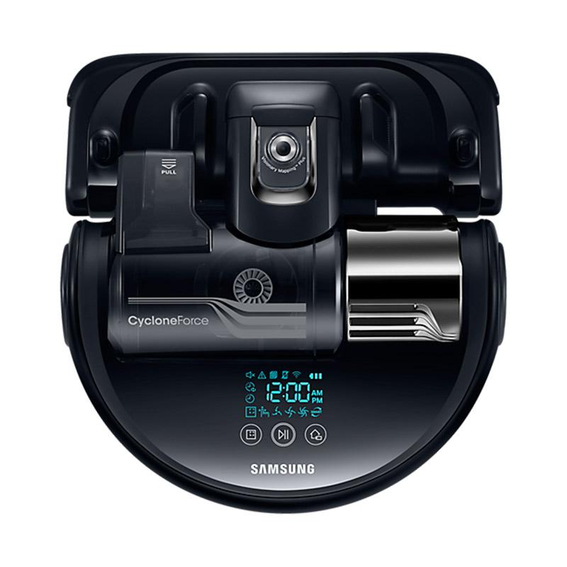 Jual Samsung POWERbot VR20K9350WK/SE 