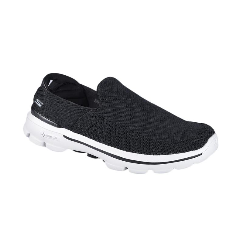 jual sepatu skechers go walk 3