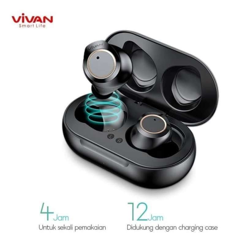 Vivan liberty deals t100