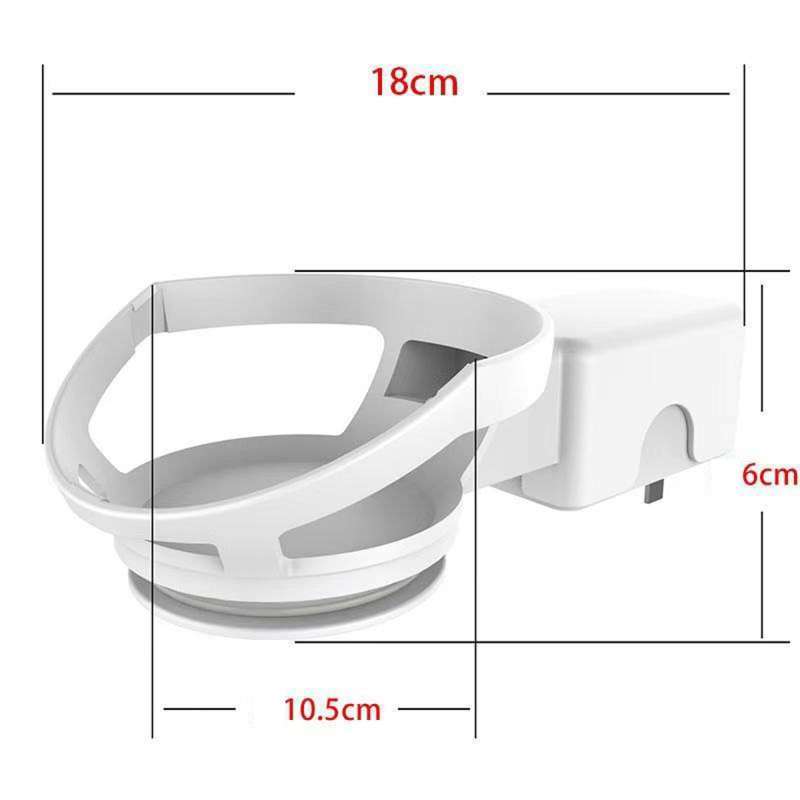 Jual Smart Home Wall Mount Shelf Stand Holder For Amazon Dot 4 4th Advanced Manufacturing Technology High Reliability And High Performance Online Januari 2021 Blibli