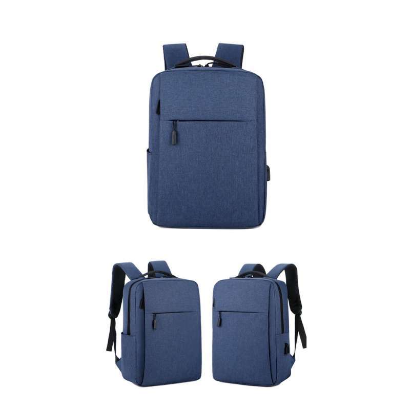 korean laptop backpack