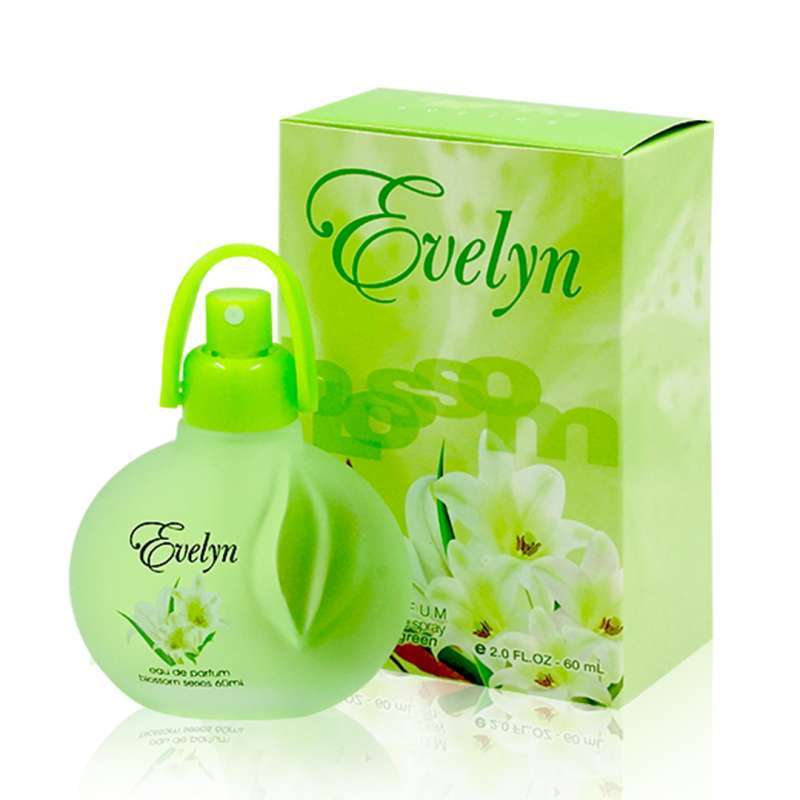 Parfum evelyn new arrivals