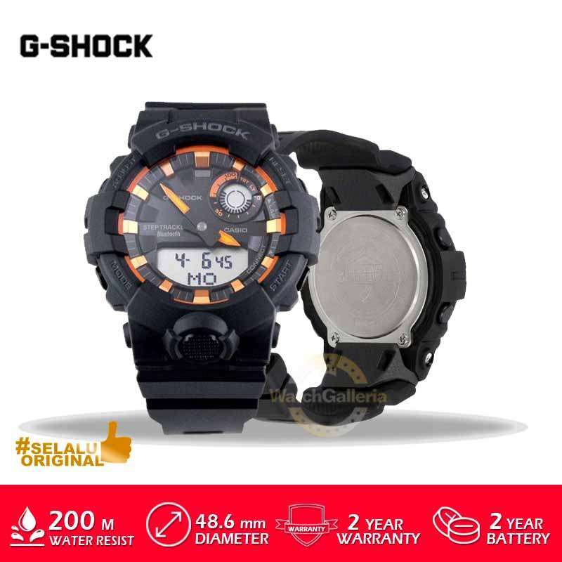 G shock new arrivals gba 800 harga