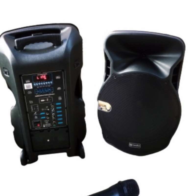 Speaker portable terbaik 2018 hot sale