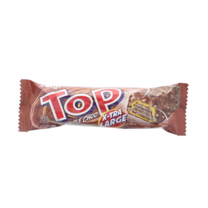 DELFI TOP TRIPLE CHOC 38GR
