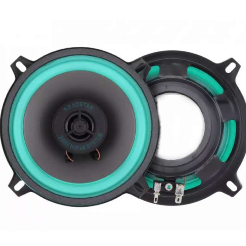 Promo xon speaker pasif mobil car audio 