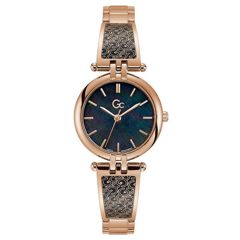 Jual Jam Tangan Gc Swiss Made Original Branded Harga Diskon