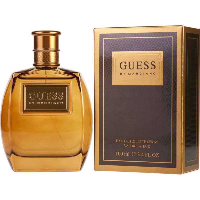 Guess by Marciano EDT Man 100 ML